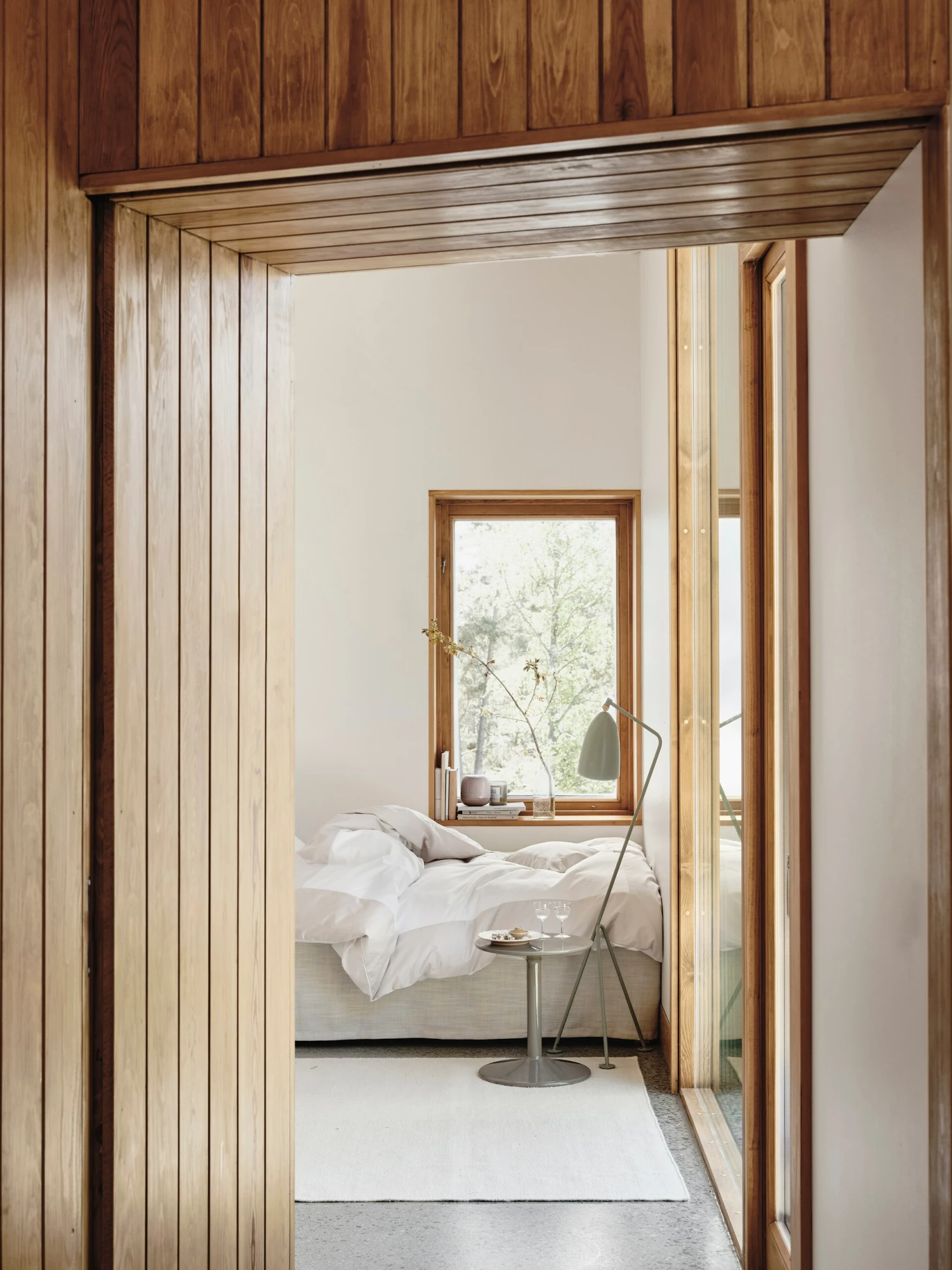 Mille Notti Sobrio Kissenbezug Sand, 50x70 Cm – Bild 4