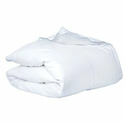 Mille Notti Volare Bettbezug Blau, 200x220 Cm