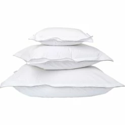 Mille Notti Volare Kissenbezug Grau, 30x40 Cm