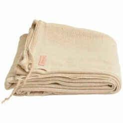 Bliss Tagesdecke 180x240 Cm, Natur