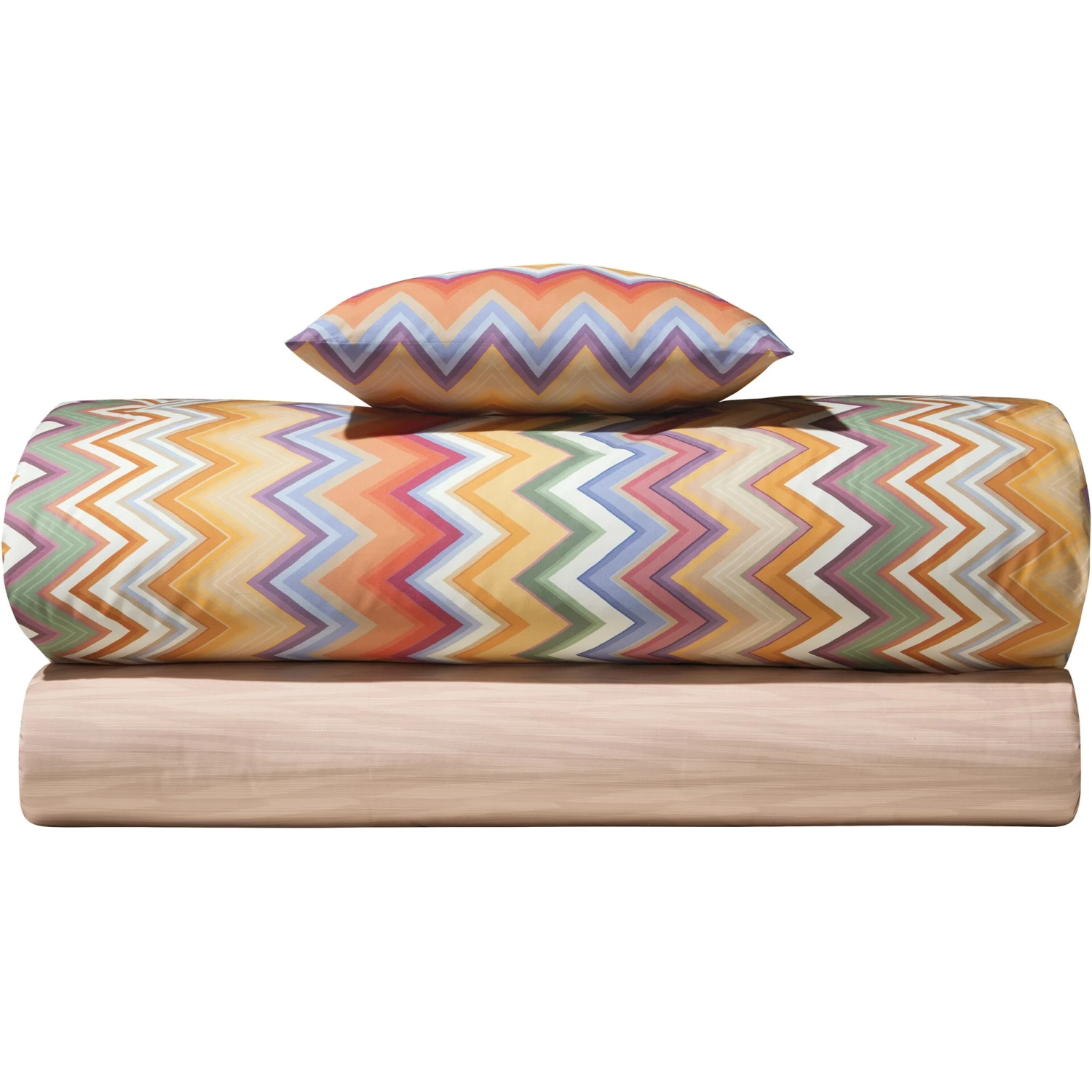 Missoni Home Andres 159 Bettdeckenbezug, 220x220 Cm