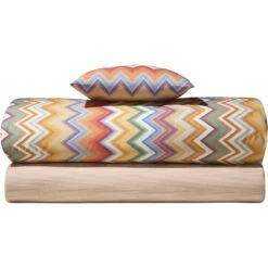 Missoni Home Andres 159 Bettdeckenbezug, 150x210 Cm