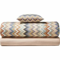 Missoni Home Andres 160 Bettdeckenbezug, 220x220 Cm