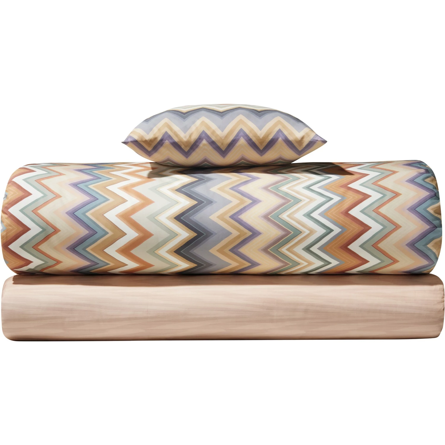 Missoni Home Andres 160 Bettdeckenbezug, 220x220 Cm