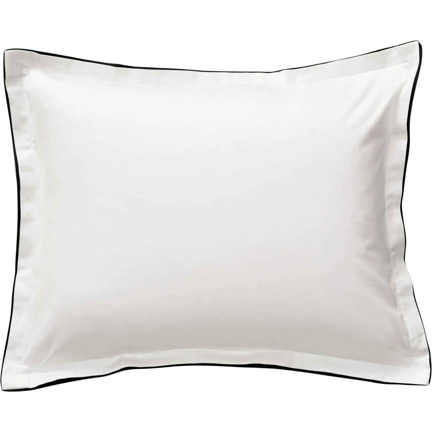 Barton Kissenbezug 50x90 Cm, Weiß