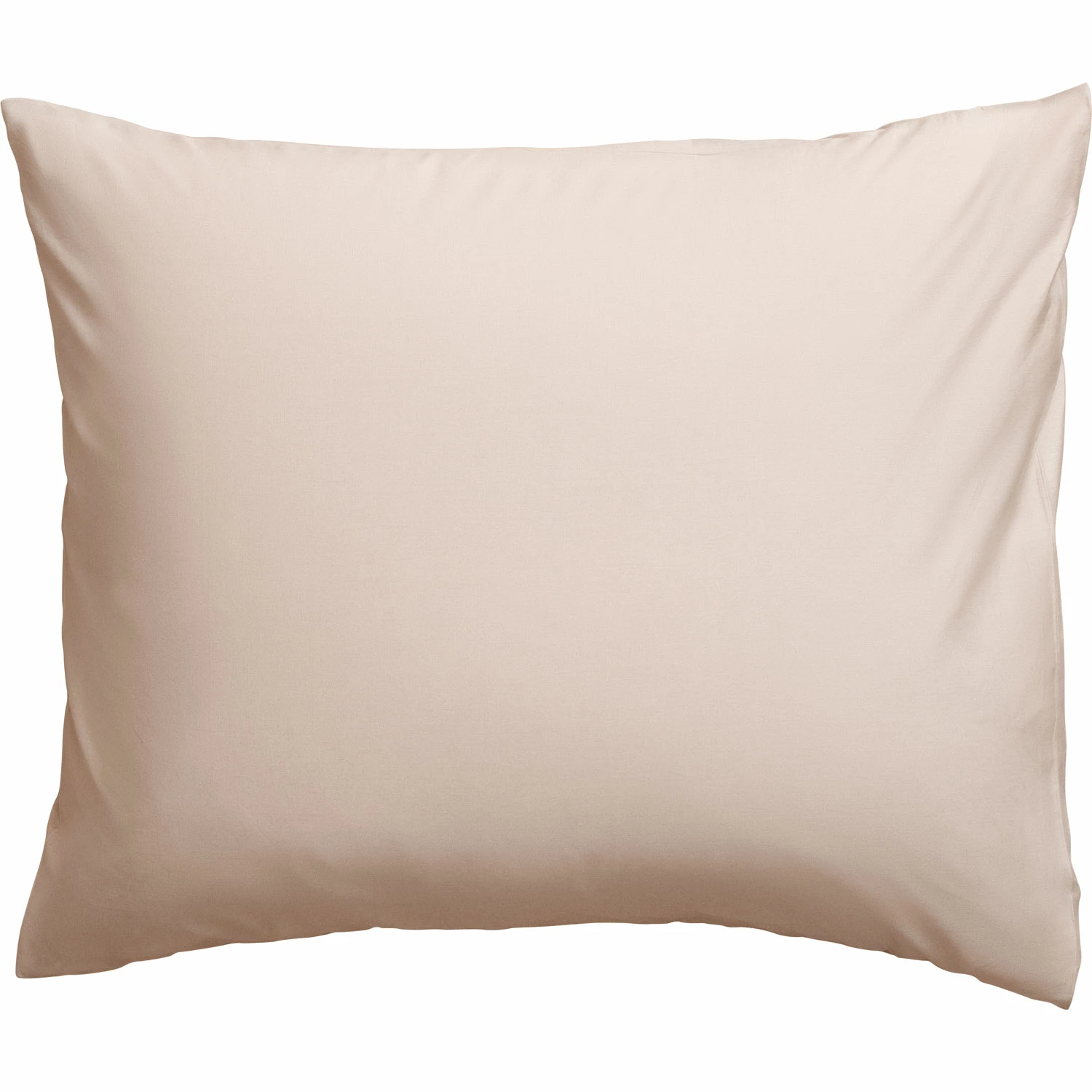 Naked Kissenbezug 50x60 Cm, Sand