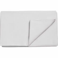 Naked Laken 280x280 Cm, Mist Grey