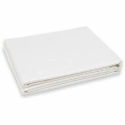 Shade Laken Crisp White, 270x270 Cm