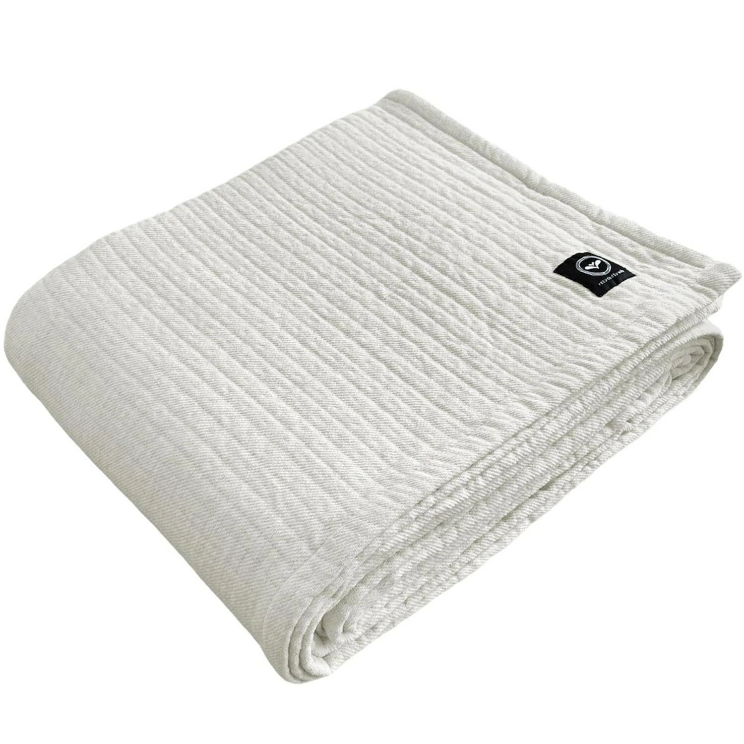 Gunnar Tagesdecke 260x260 Cm, Beige