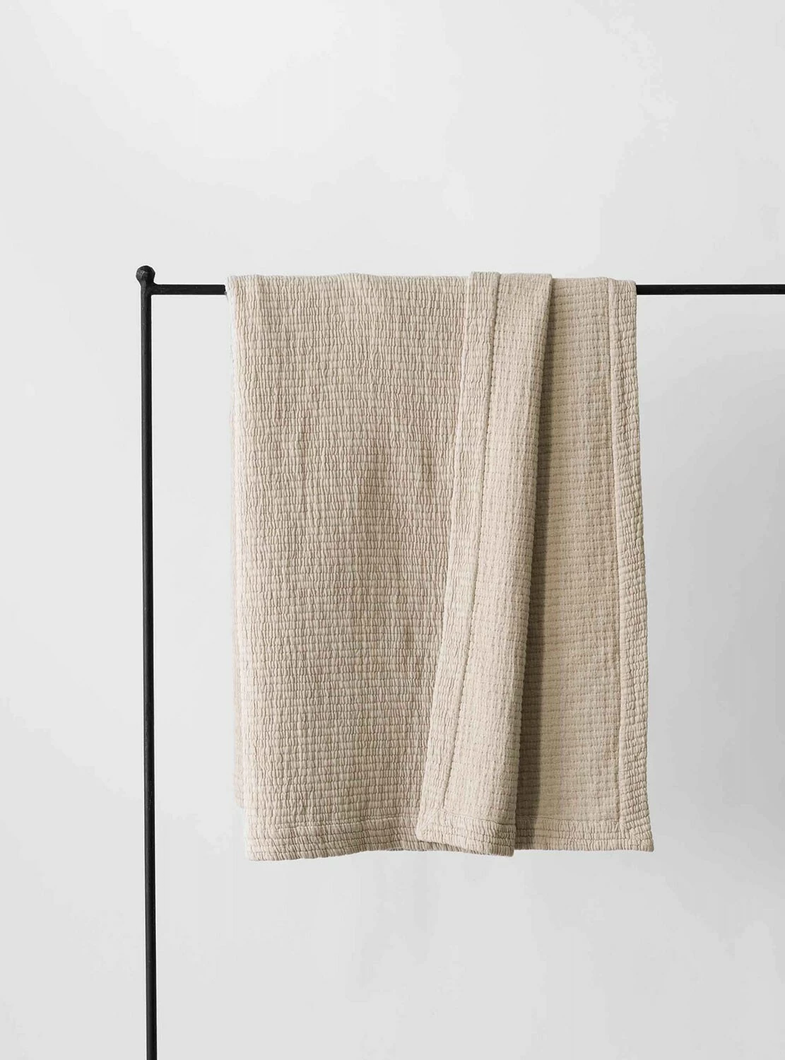 Brick Tagesdecke 140x200 Cm – Bild 2