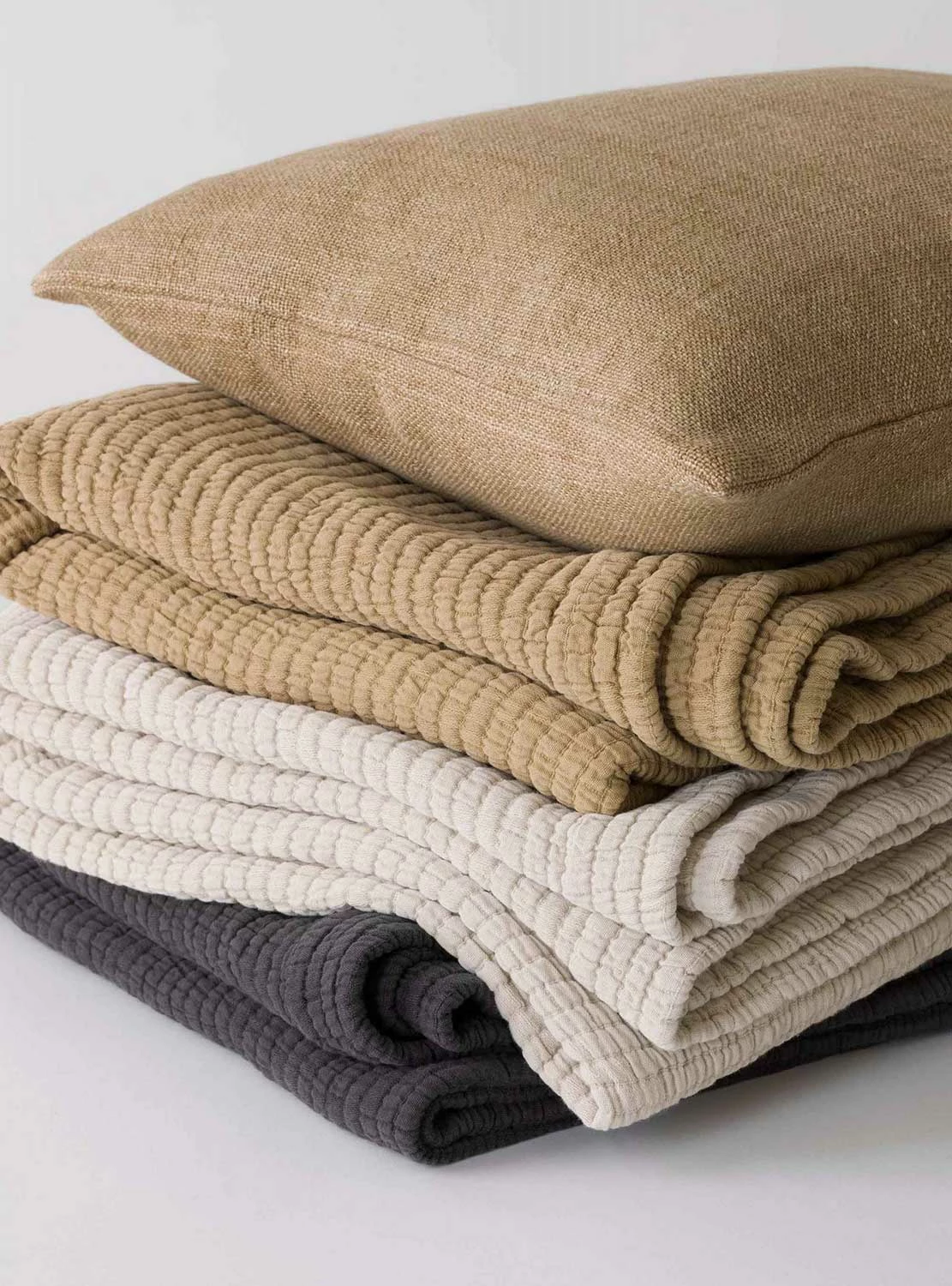 Brick Tagesdecke 140x200 Cm – Bild 3